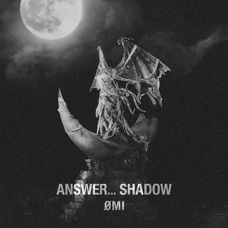 OMI（登坂広臣）シングル『ANSWER SHADOW』 特典はポスター