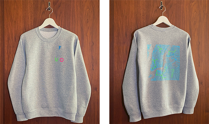 小沢健二のスウェット5種とトートバッグが受付開始|ジャパニーズポップス