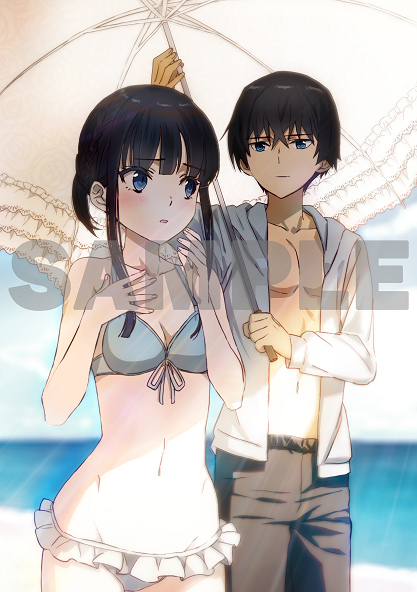 TVアニメ『魔法科高校の劣等生 追憶編』ブルーレイ＆DVD発売中|アニメ