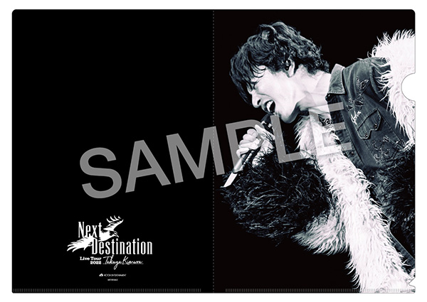 木村拓哉 DVD ＆ ブルーレイ『TAKUYA KIMURA Live Tour 2022 Next