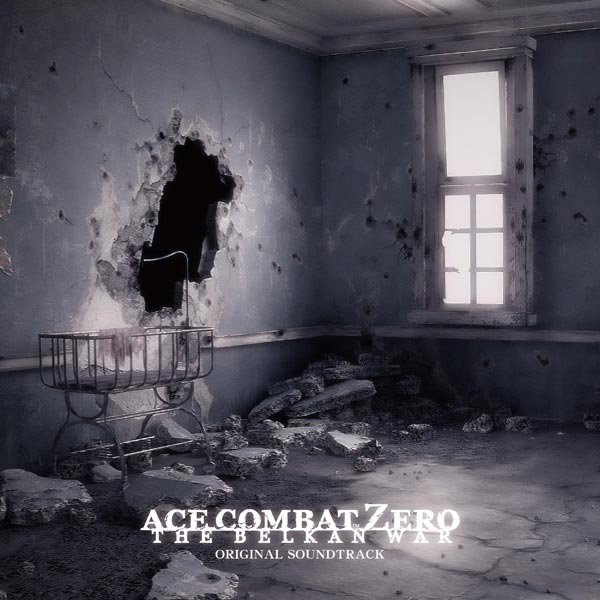 エースコンバット』シリーズ初のアナログレコードが発売決定|サウンド