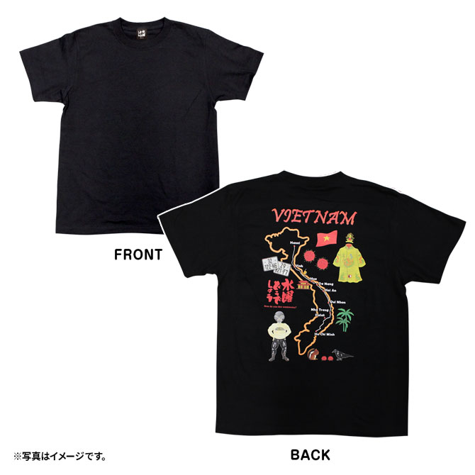 水曜どうでしょう 放送終了満20年を記念した限定Tシャツ発売決定|