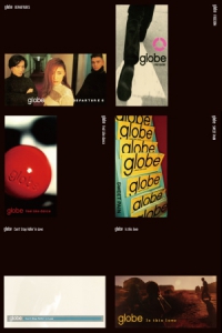 発売日変更［3/23⇒4/13発売］Infinity avex Records シリーズ第2弾は