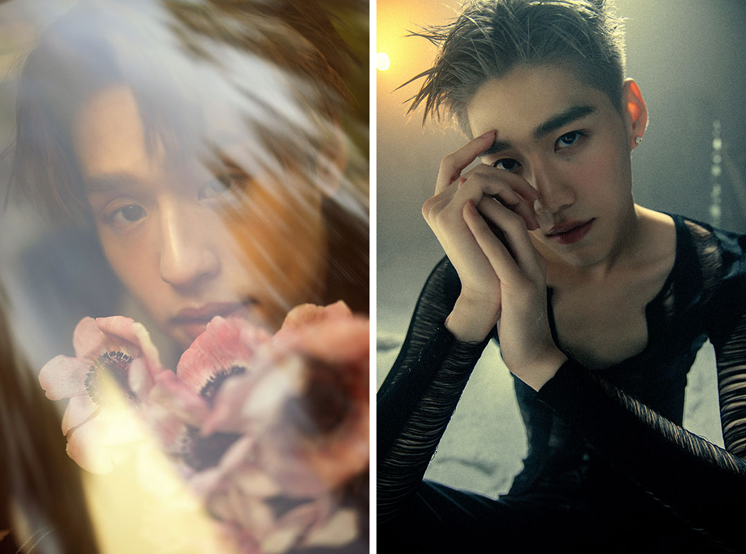 Billkin CD ビルキン タイ アルバム Billkin CD ビルキン タイ