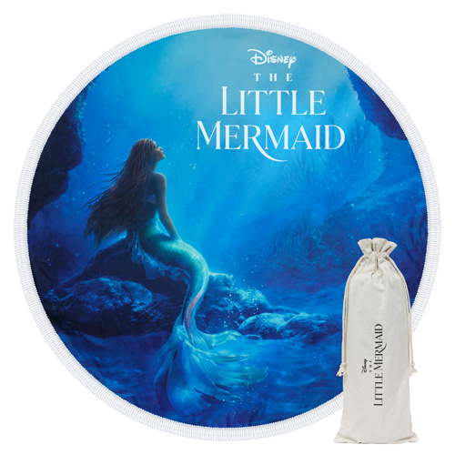 映画『リトル・マーメイド』MovieNEX＆4K UHD MovieNEX 2023年9月20日