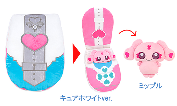 受付終了】プリキュアシリーズ20周年記念限定グッズ|グッズ