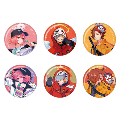 大妖怪』ローソンオリジナルグッズ|グッズ