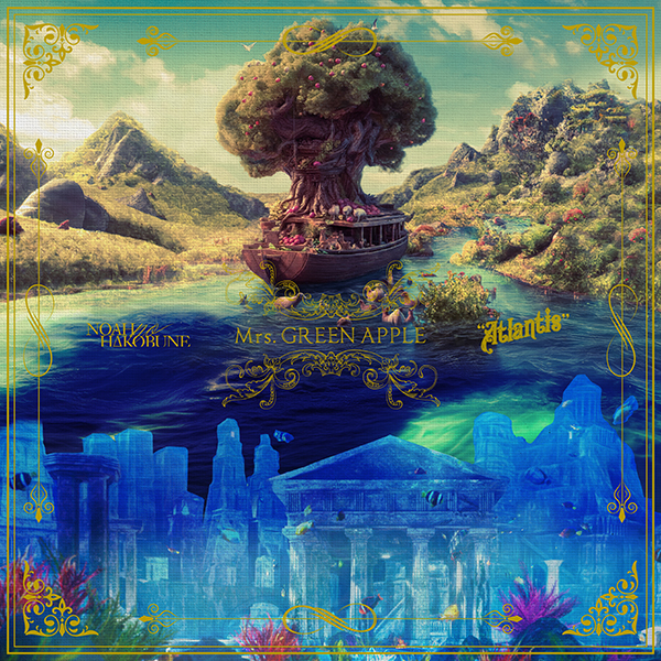 激レア！ #ミセスグリーンアップル #完全生産限定DVD Mrs. GREEN APPLE