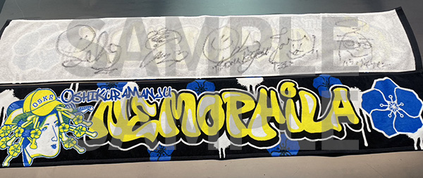 NEMOPHILA アルバム『EVOLVE』2024年1月17日発売《HMV限定特典