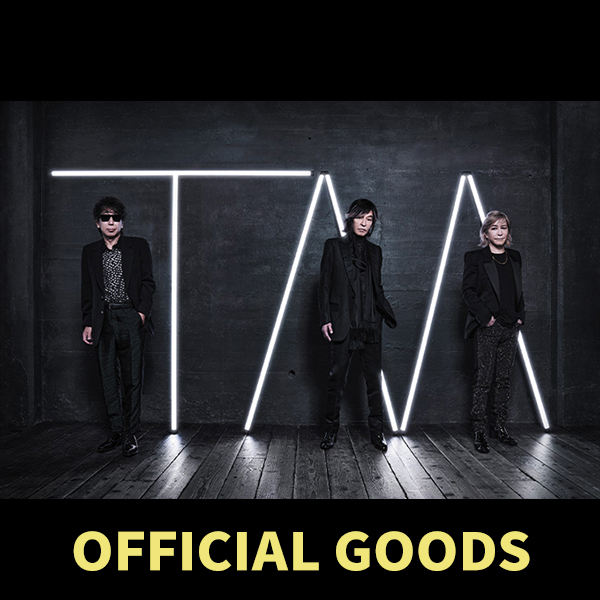 TM NETWORK 40th FANKS intelligence Days ～STAND 3 FINAL