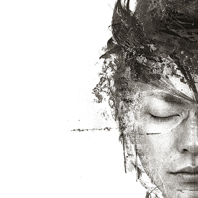 櫻井敦司 唯一のソロ・アルバムとTHE MORTALの1stが初アナログ化