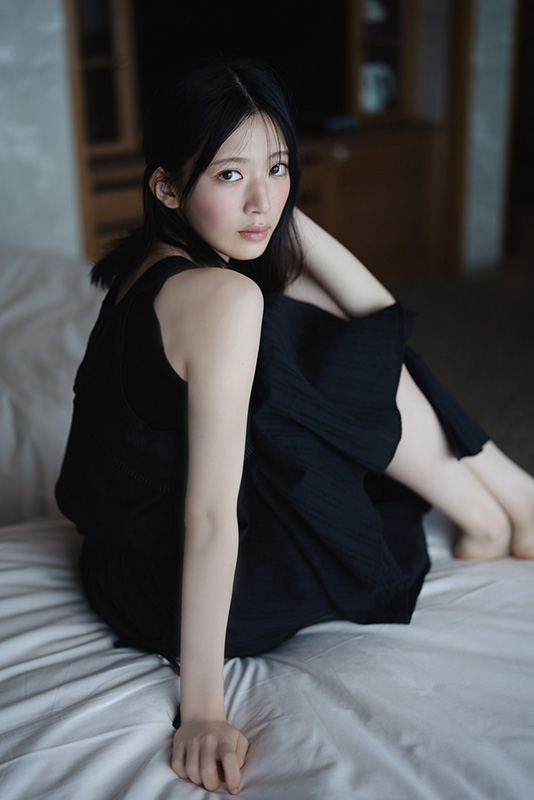 櫻坂46 村山美羽・的野美青、日向坂46 小西夏菜実から選べるHMV&BOOKS