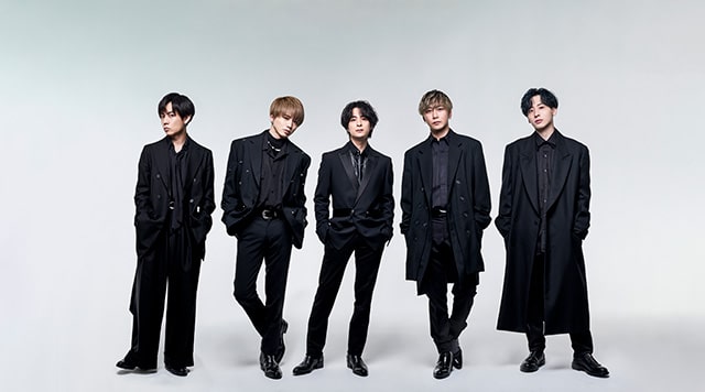 Da-iCE ARENA TOUR 2022 -REVERSi-」ライブビューイング｜映画の