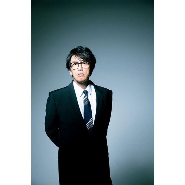 岡村靖幸｜ライブ・コンサートのチケット ローチケ[ローソンチケット]