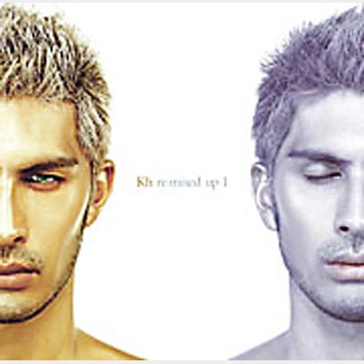 Kh re-mixed up 1 : 平井 堅 | HMV&BOOKS online - DFCL-1053/4