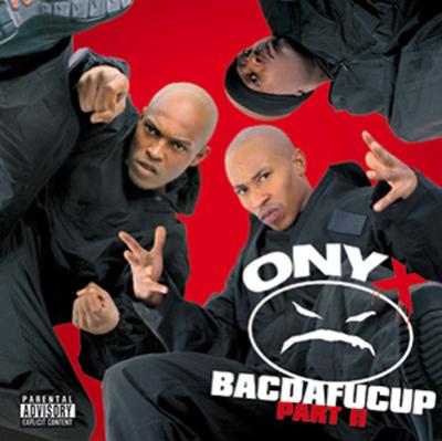 Bacdafucup Ii : Onyx | HMV&BOOKS online - VICP-61924