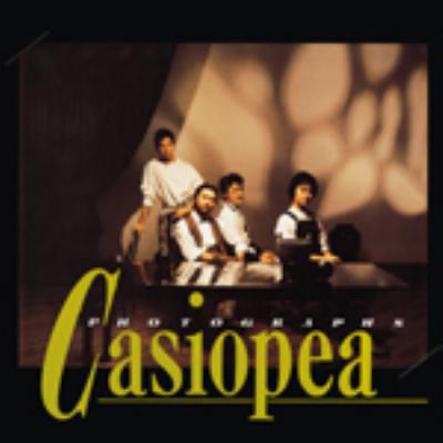 Photographs : CASIOPEA | HMV&BOOKS online - VRCL-2229