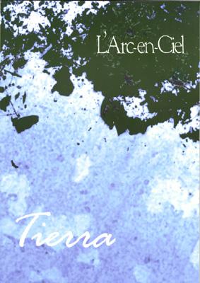 L'Arc～en～Ciel / Tierra スコア : L'Arc～en～Ciel | HMV&BOOKS