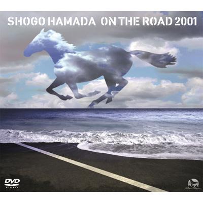 浜田省吾DVD＆CD☆初回生産限定品ON THE ROAD2001ボックス入り Amazon