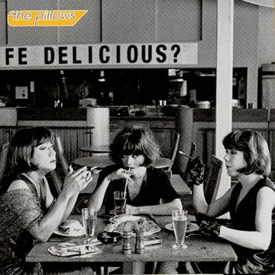 Another morning,Another pillows : the pillows | HMV&BOOKS online