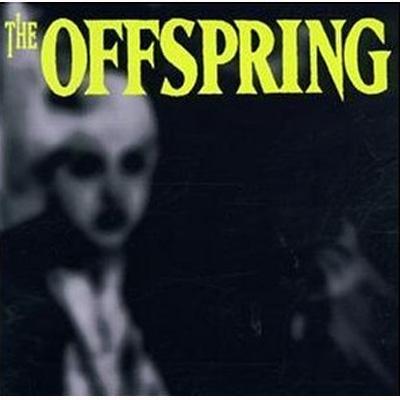 Offspring : Offspring | HMV&BOOKS online - 7158032