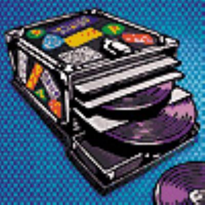 GUITARFREAKS & drummania BEST TRACKS | HMV&BOOKS online - KOLA-023/4