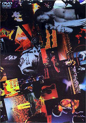 Once Upon A Time In Yokohama B'z Live Gym 99 Brotherhood : B'z