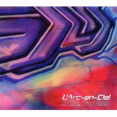 Stay Away : L'Arc～en～Ciel | HMV&BOOKS online - KSC2-332