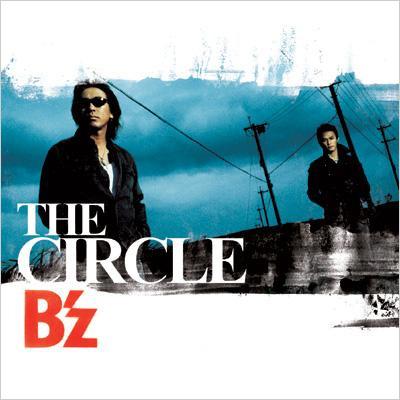 Stocks at Physical HMV STORE] The Circle : B'z | HMV&BOOKS online
