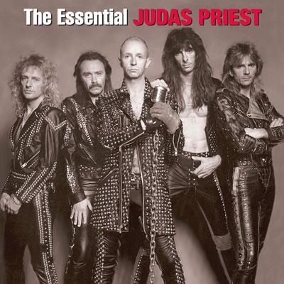 Essential Judas Priest : Judas Priest | HMV&BOOKS online - MHCP-1032/3