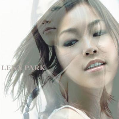 LENA PARK 非売品CD すべてのものにあなたを思う MUSIC Amazon.co.jp