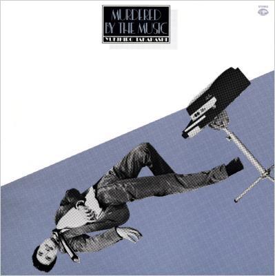 音楽殺人 : 高橋幸宏 | HMV&BOOKS online - KICS-1141