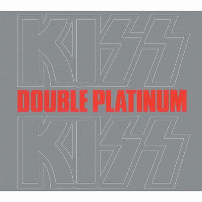 Double Platinum : KISS | HMV&BOOKS online - UICY-9748