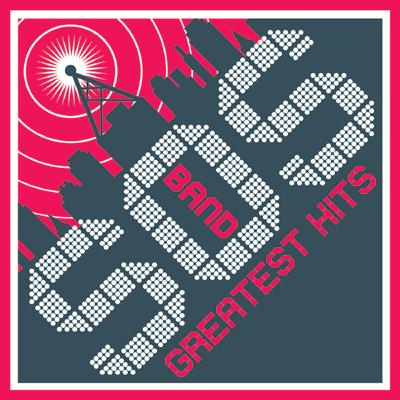 Greatest Hits : Sos Band | HMV&BOOKS online - 97449