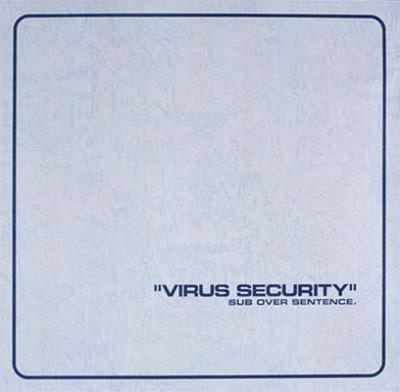 ザ・ルースターズ OFFICIAL PERFECT BOX “VIRUS SECURITY