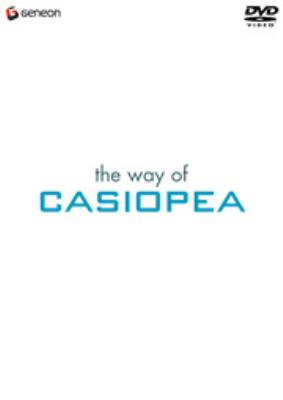 Way Of Casiopea : CASIOPEA | HMV&BOOKS online - GNBL-1002