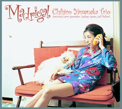 Madrigal : 山中千尋 | HMV&BOOKS online - AS038