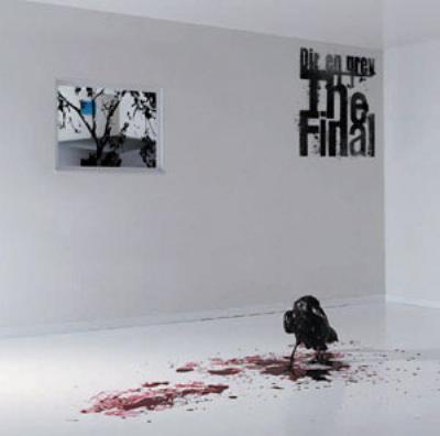 THE FINAL : DIR EN GREY | HMV&BOOKS online - SFCD-24