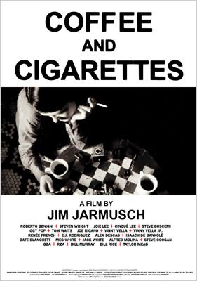 Coffee And Cigarettes | HMV&BOOKS online : Online Shopping