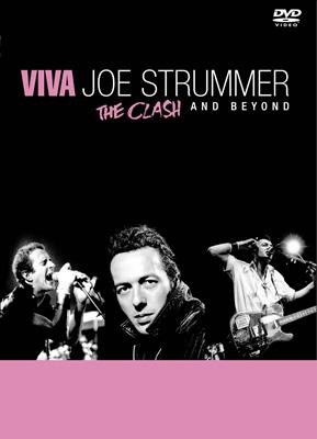 Viva Joe Strummer : Joe Strummer | HMV&BOOKS online - DEBR-14701
