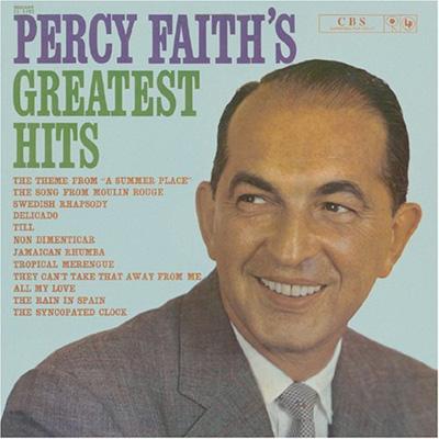 Greatest Hits : パーシー・フェイス （オーケストラ） | HMV&BOOKS