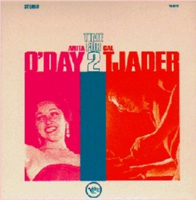 Time For 2 : Anita O'day / Cal Tjader | HMV&BOOKS online - UCCV-9292
