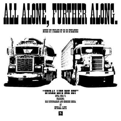 SPIRAL LIFE BOX SET : スパイラル・ライフ | HMV&BOOKS online - MTCA