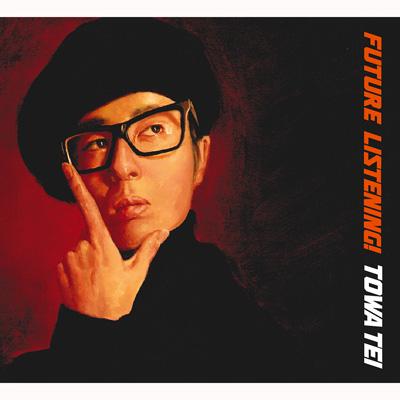 Future Listening! : TOWA TEI | HMV&BOOKS online - COCP-51025/6