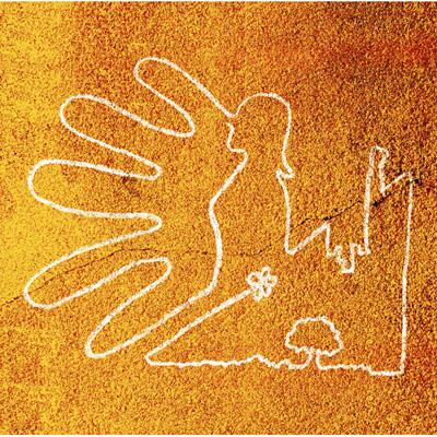 ダレカの地上絵 : Aqua Timez | HMV&BOOKS online - ESCL-3011