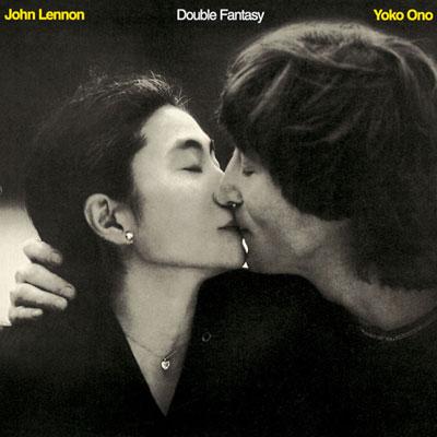Double Fantasy : John Lennon & Yoko Ono | HMV&BOOKS online - TOCP