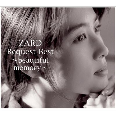 ZARD Request Best ～beautiful memory～ : ZARD | HMV&BOOKS online