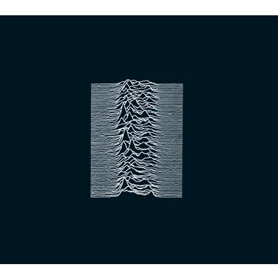 Unknown Pleasures : Joy Division | HMV&BOOKS online - WPCR-12838/9