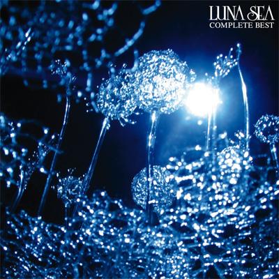 COMPLETE BEST : LUNA SEA | HMV&BOOKS online - POCS-21005/6
