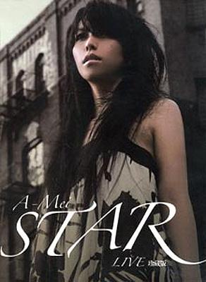 STAR : aMEI 張惠妹 | HMV&BOOKS online - TOCT-26528